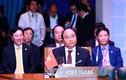 Thủ tướng Nguyễn Xuân Phúc dự Hội nghị Cấp cao ASEAN lần thứ 30