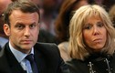 Cận cảnh “người tình cổ tích” của ứng viên tổng thống Pháp 