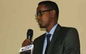 Bị nhầm là...phiến quân, Bộ trưởng trẻ nhất Somalia bị bắn chết