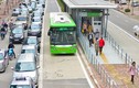 Hà Nội đã quên làm gì khi đổ ngàn tỷ làm buýt nhanh BRT?