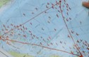 Nối dài danh sách máy bay mất tích tại “tam giác quỷ” Bermuda