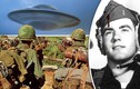 Cựu binh Mỹ gây sốc với tiết lộ về UFO trong CT Việt Nam
