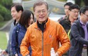 Áo gió của tổng thống thành hiện tượng ở Hàn Quốc