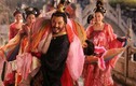 Hé lộ chuyện “yêu” của vua hoang dâm nhất Trung Quốc 