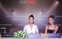 Dàn HLV The Face Việt đến trễ: Lỗi của BTC? 
