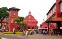 Malacca- viên ngọc quý giấu trong lòng Malaysia