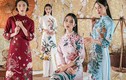 Những kiểu áo dài đẹp khiến các nữ sinh Việt mê mẩn
