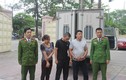 Trốn truy nã 21 năm ở Long An, bị bắt về Nghệ An thi hành án