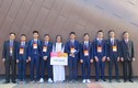 Học sinh Việt Nam giành bảy huy chương Olympic Vật lý châu Á