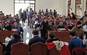 Hàng vạn hộ dân ở Hà Tĩnh đổ xô đi chỉnh lý bìa đất