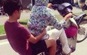 “Hú vía” trước những màn bốc đầu xe của teen Việt (P8)
