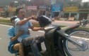 “Hú vía” trước màn bốc đầu xe của teen Việt (P10)