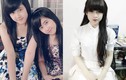 Nhan sắc siêu cute của nữ sinh... “hút chết” fan mạng (4)