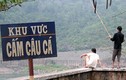 Hình ảnh nhức mắt người Việt: Cấm gì làm nấy! (5)