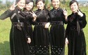 Thiếu nữ khoe sắc trong trang phục dân tộc (6)