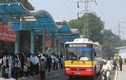 Hà Nội: Thêm một tuyến đường dành riêng cho xe buýt đi vào khai thác