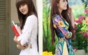 Thiếu nữ Việt nuột nà trong tà áo dài (15)