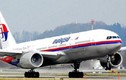 VNA: "Máy bay Malaysia gặp nạn trước vùng kiểm soát không lưu VN"