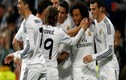 Real Madrid thắng Levante 3-0