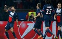 PSG hạ Leverkusen giành vé vào tứ kết Champions League