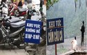 Hình ảnh “chướng mắt” ở Việt Nam: Càng cấm, càng làm