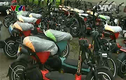 Xe đạp điện Giant Đài Loan bị làm giả ở Cty Detech