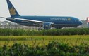 Vietnam Airlines nói gì về nghi án chuyển hàng ăn cắp?