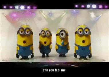 “Em của ngày hôm qua” phiên bản Minion vui nhộn