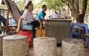 Quán nước “cối đá” độc nhất Hà Thành