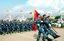 Nhật ký hải trình cảnh sát biển Việt Nam