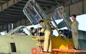 Không quân Việt Nam tăng cường hợp tác với Ấn Độ 