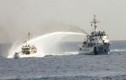 Phóng viên quốc tế trên biển VN lên tiếng phản đối TQ