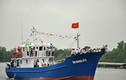Việt Nam đóng 3.000 tàu cá vỏ sắt thay thế tàu vỏ gỗ