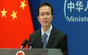Trung Quốc đuối lý khi bị phóng viên quốc tế chất vấn