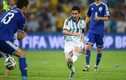 Argentina 2 –1 Bosnia: Messi chơi tuyệt nhưng... thắng chưa thuyết phục