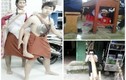 Teen Việt nhắng nhít chụp hình phản cảm, hài hước có “1-0-2” (4)