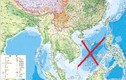 Sự thật đáng sợ về bản đồ khổ dọc TQ nuốt Biển Đông?