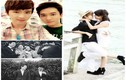 Những cặp đôi đồng tính đẹp nhất châu Á (3)