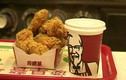  KFC, McDonald's dùng thịt quá hạn