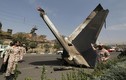 Clip giây phút máy bay Iran lao xuống, 40 người thiệt mạng