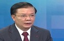 Giảm phiền hà thuế DN: Bộ trưởng Đinh Tiến Dũng nói gì?