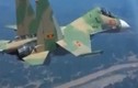 Tận mắt “Hổ mang chúa Su-30” của Không quân VN