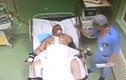 Bác sĩ hành hung bệnh nhân ngay trong bệnh viện