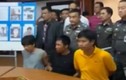 Ba người gốc Việt bị cảnh sát Thái Lan bắt giữ