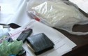 Lạng Sơn: Bắt đối tượng vận chuyển 1kg ma túy