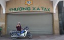 Công ty của Mỹ bắt đầu thiết kế tòa nhà thương xá Tax