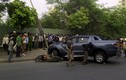 Hà Nội: Ô tô điên gây tai nạn liên hoàn, 4 người thương vong