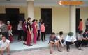 Hà Nội: Bé gái chết bất thường, dân vây kín bệnh viện