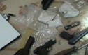 113 Online 22/10: Thu giữ 10 khẩu súng, 500g ma túy ở Hải Phòng