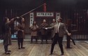 Clip hài: Khi Mr Bean múa côn nhị khúc